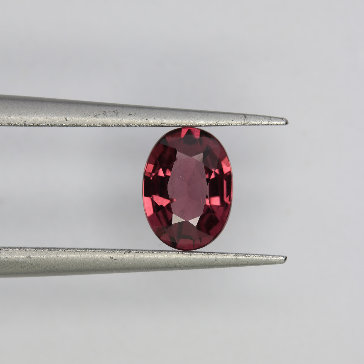 1ct Garnet - alternate view 2