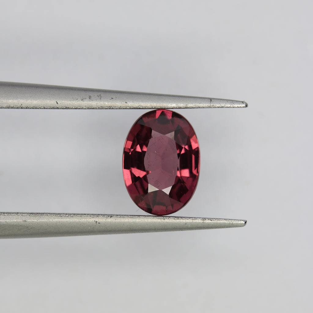 1ct Garnet - alternate view 2