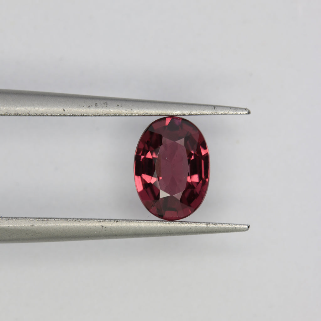 1ct Garnet