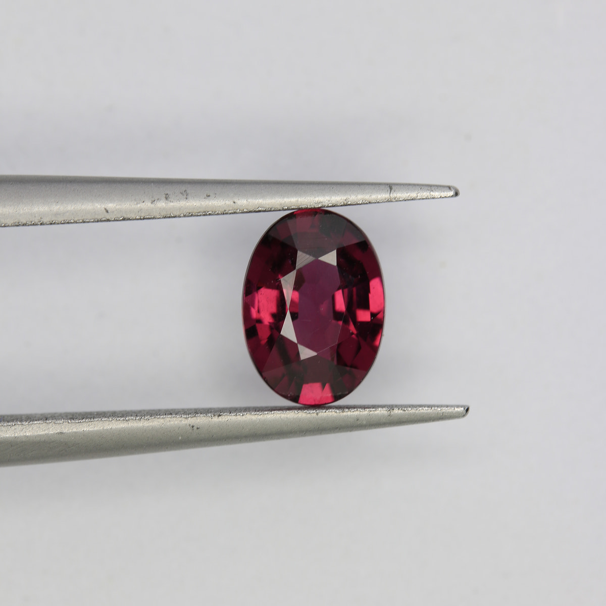 1ct Garnet - alternate view 2