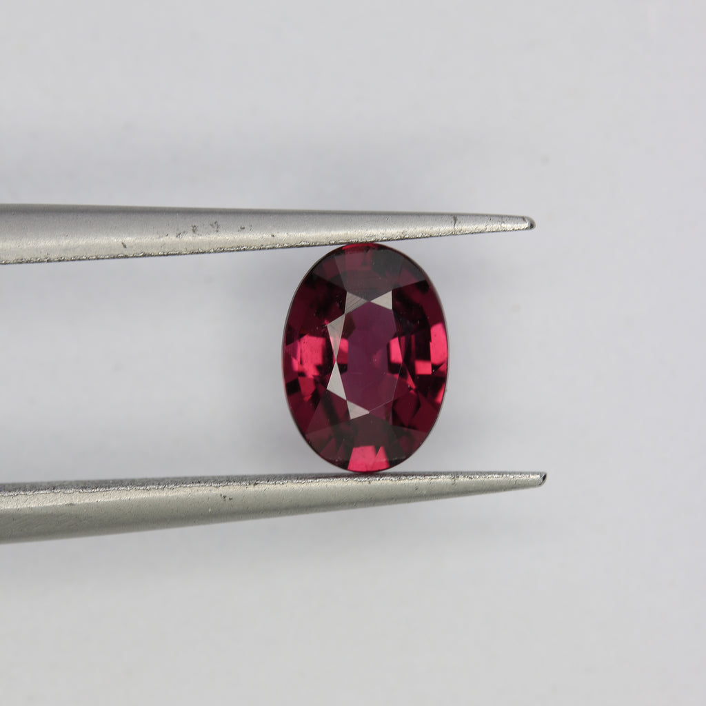 1ct Garnet - alternate view 2