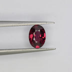 1ct Garnet - alternate view 2