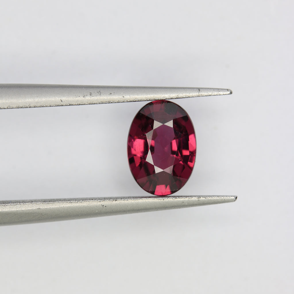 1ct Garnet