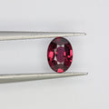 1ct Garnet