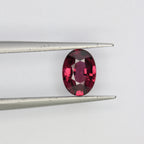 1ct Garnet