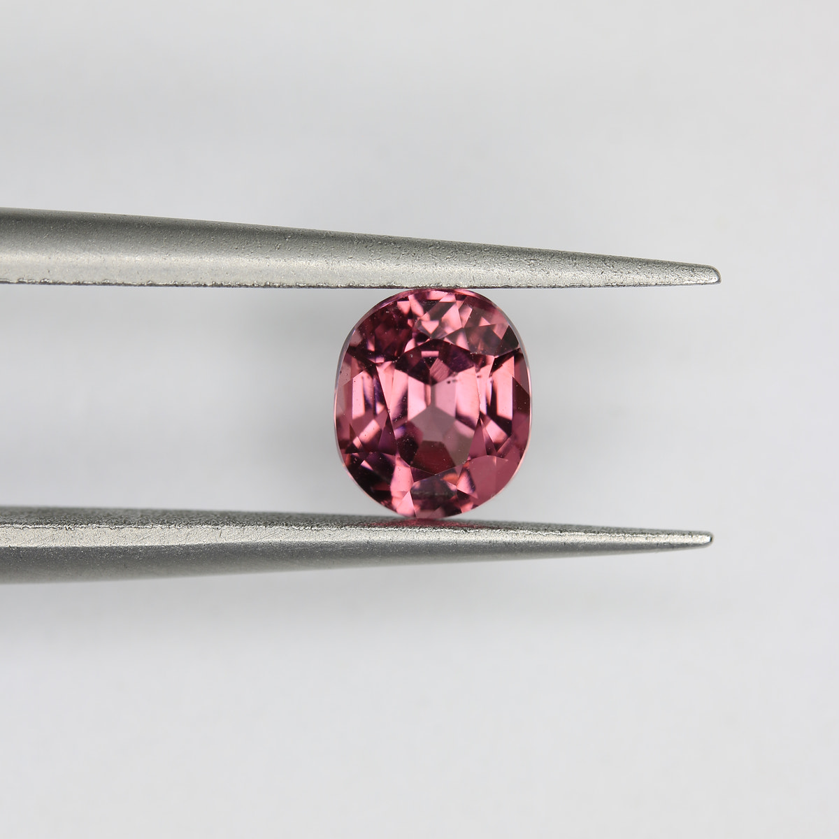1ct Garnet Pink