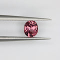 1ct Garnet Pink