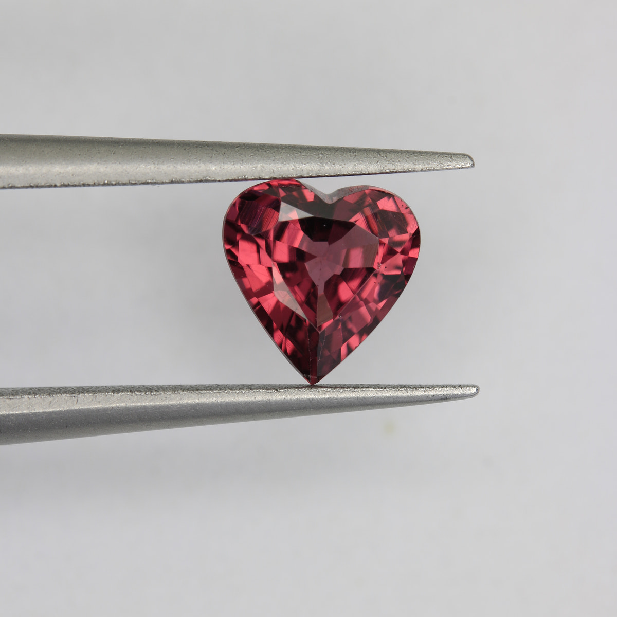 1ct Garnet Rhodolite