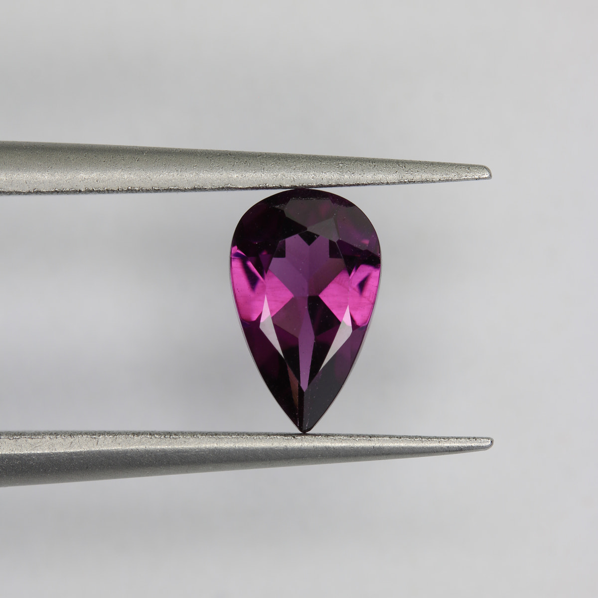 1ct Garnet Rhodolite