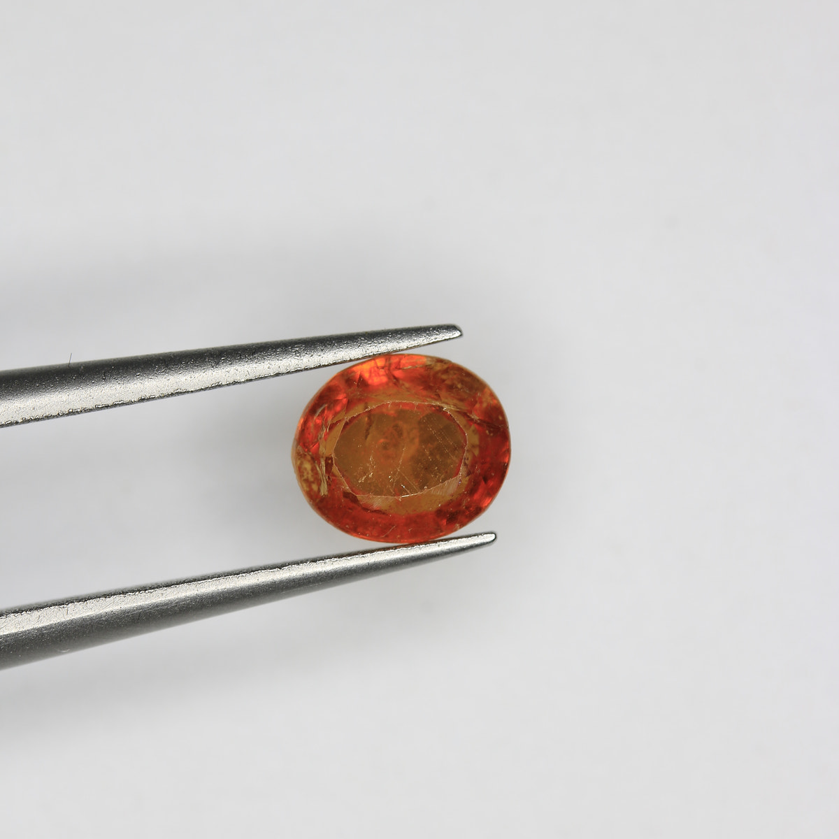 1ct Garnet Spessarite