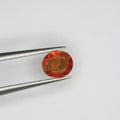 1ct Garnet Spessarite