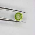 1ct Peridot