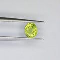 1ct Peridot