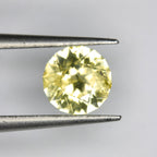 1ct Sapphire - alternate view 2