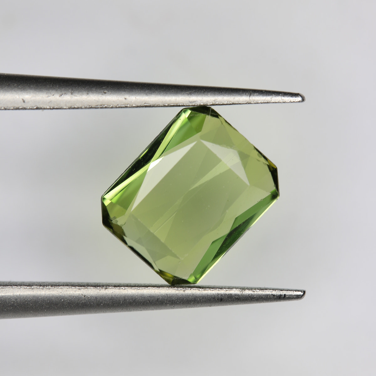 1ct Tourmaline Green
