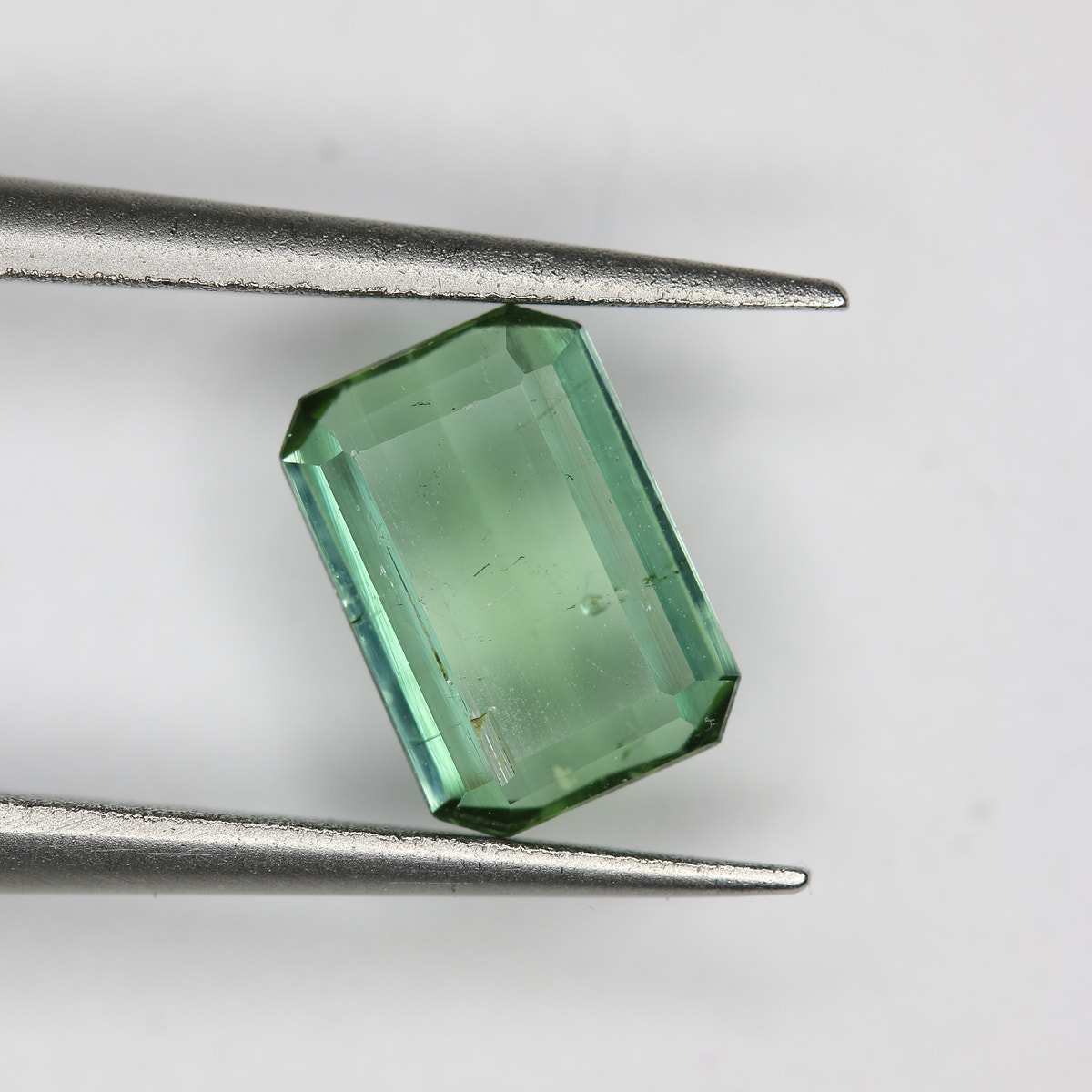 1ct Tourmaline Green