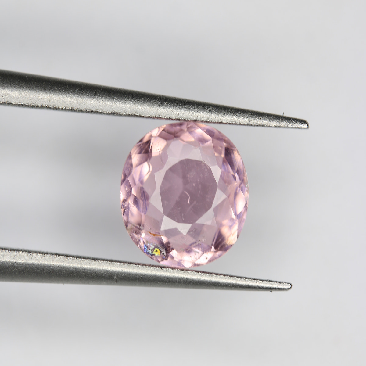 1ct Tourmaline Pink - alternate view 2