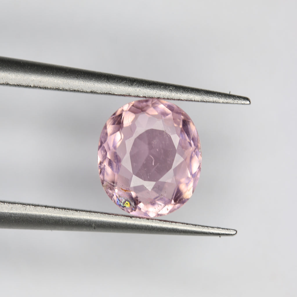 1ct Tourmaline Pink - alternate view 2