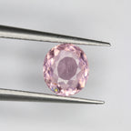 1ct Tourmaline Pink - alternate view 2