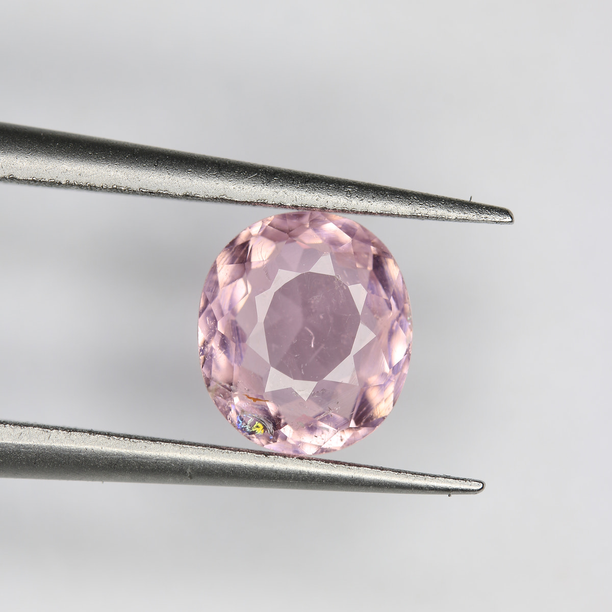 1ct Tourmaline Pink