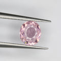 1ct Tourmaline Pink