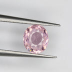 1ct Tourmaline Pink