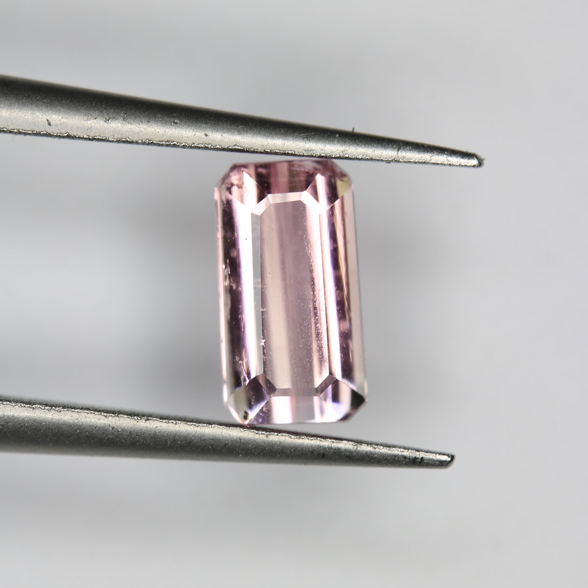 1ct Tourmaline Pink
