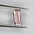 1ct Tourmaline Pink