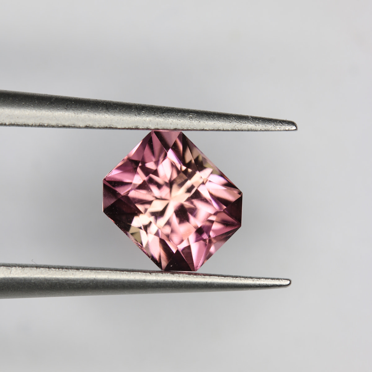 1ct Tourmaline Pink