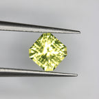 1ct Tourmaline Yellow
