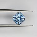 2.00ct Topaz Sky blue
