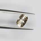 2.00ct Topaz White - alternate view 2
