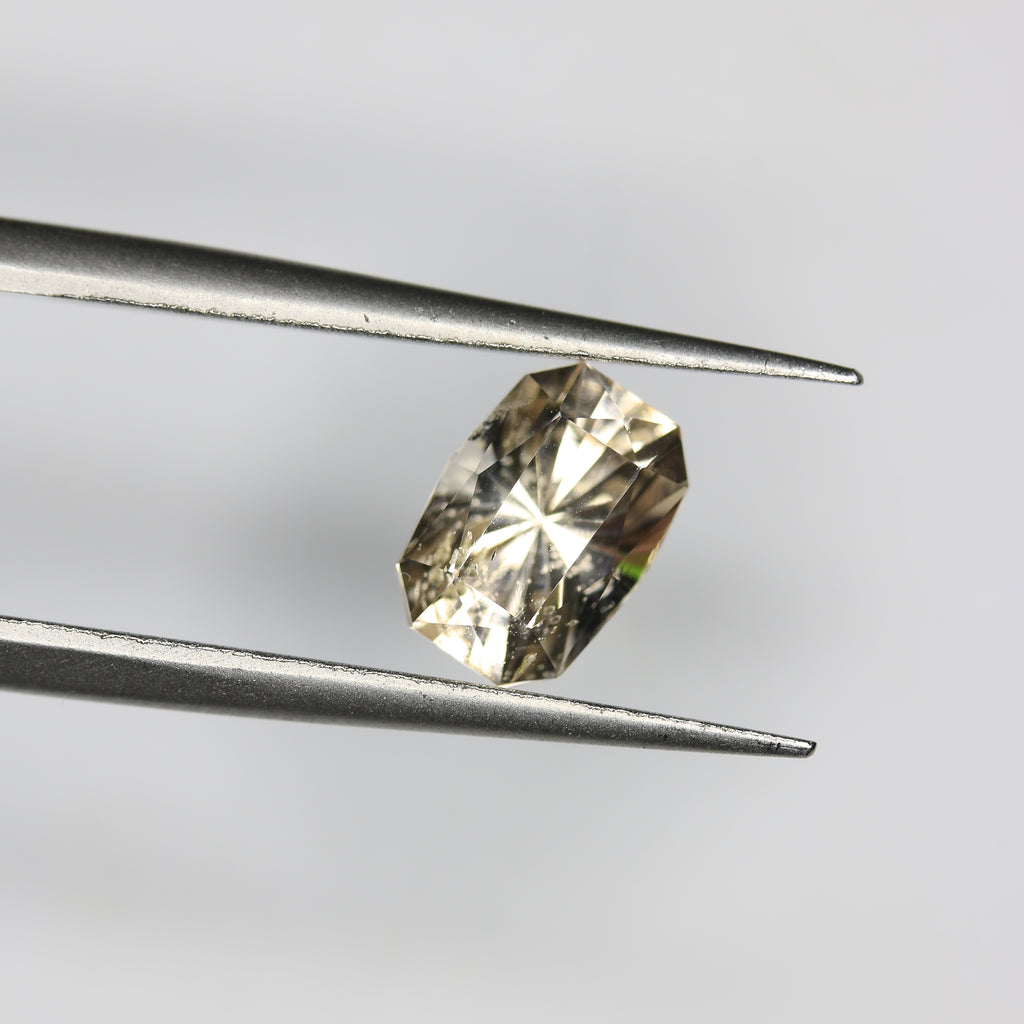 2.00ct Topaz White