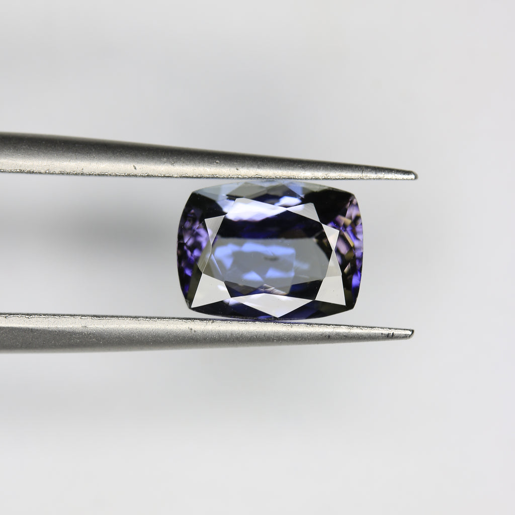 2.01ct Tanzanite