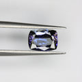 2.01ct Tanzanite