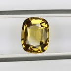 2.03ct Citrine - alternate view 2