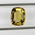 2.03ct Citrine