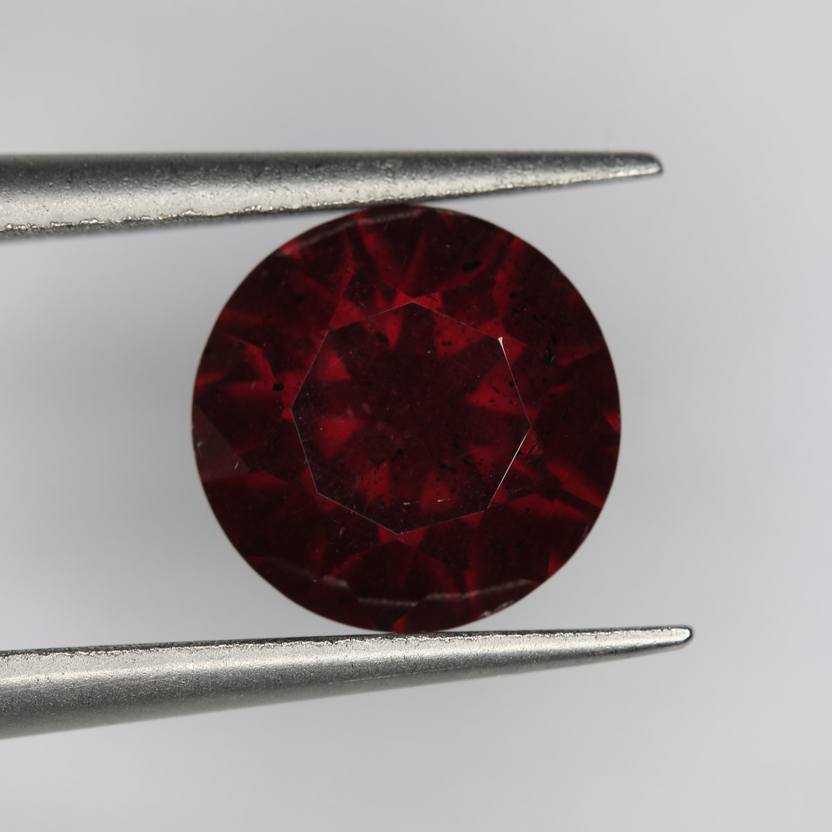2.03ct Garnet Almandine