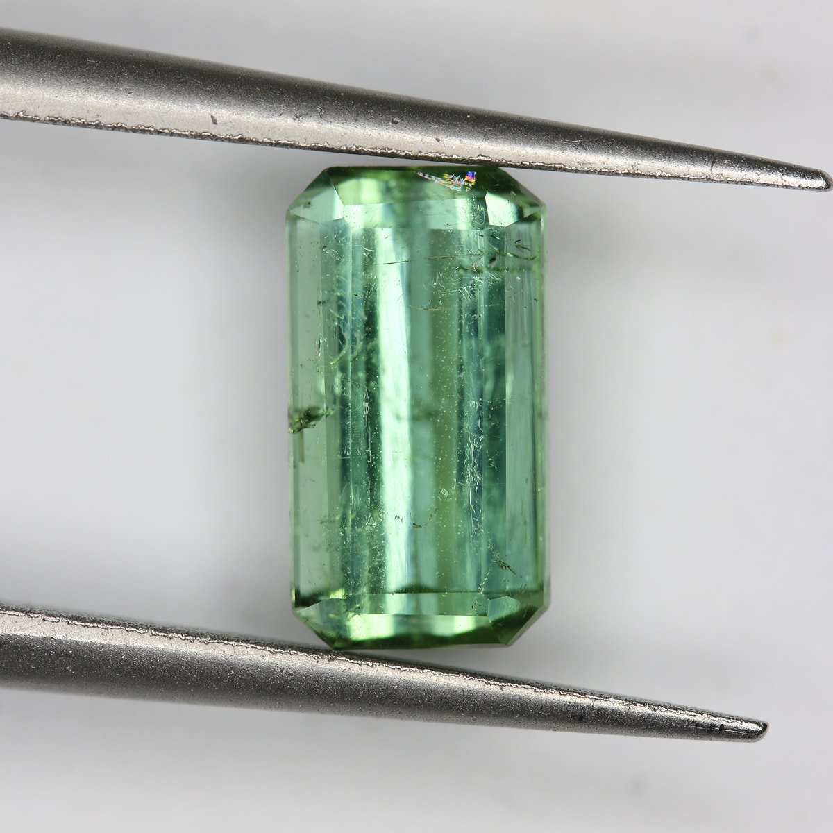 2.03ct Tourmaline Green