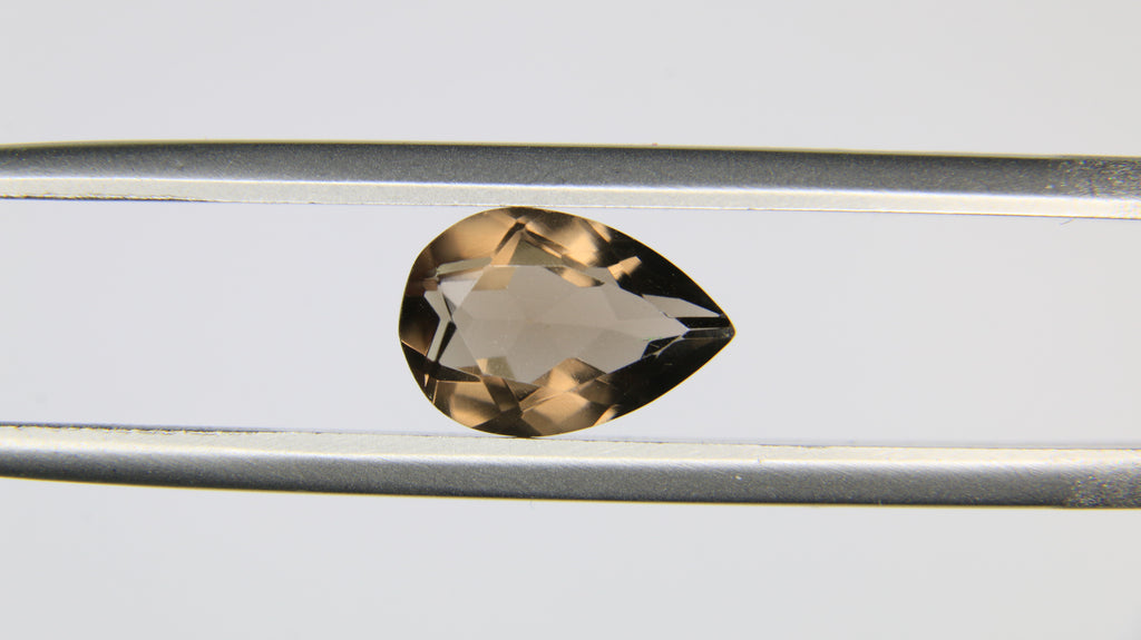 2.04ct Quartz Smoky