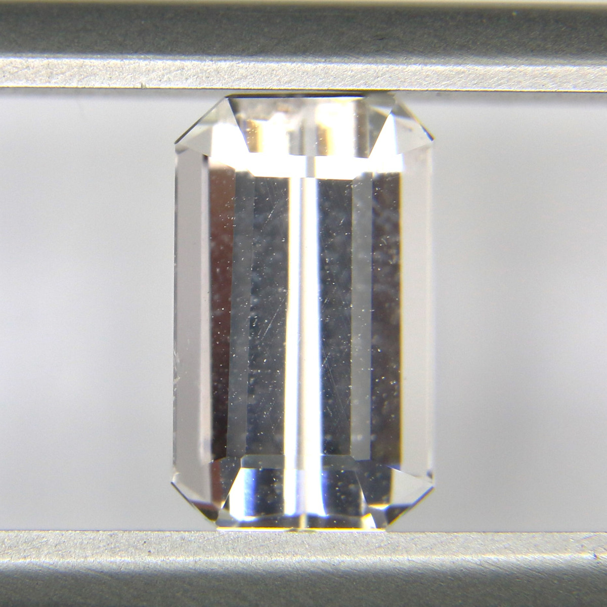 2.05ct Morganite