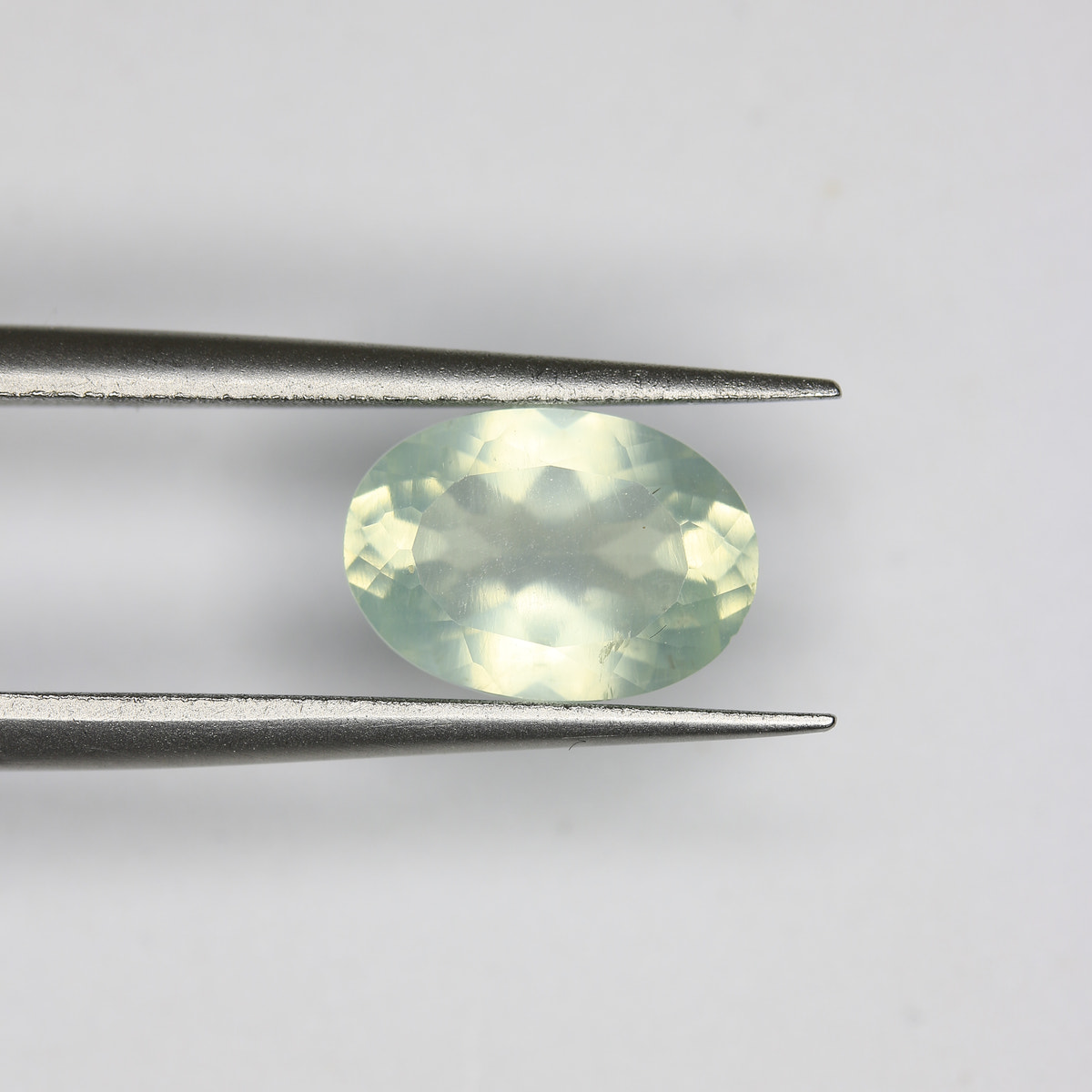 2.05ct Prehnite