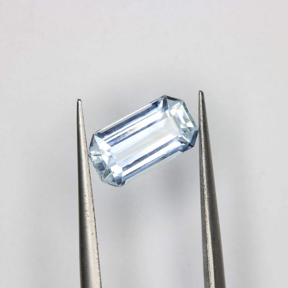2.06ct Aquamarine