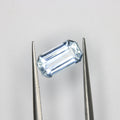 2.06ct Aquamarine
