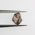 2.06ct Mahenge Garnet Facet Rough