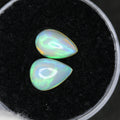 2.06ct Opal Welo Pair
