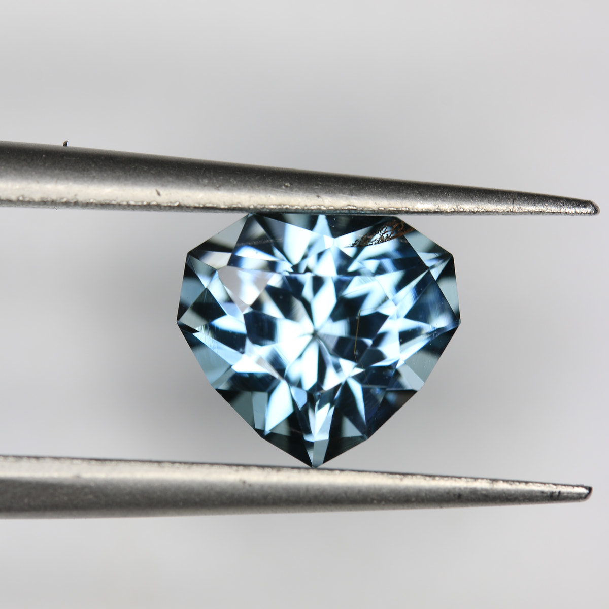 2.06ct Topaz Sky Blue