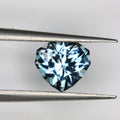 2.06ct Topaz Sky Blue