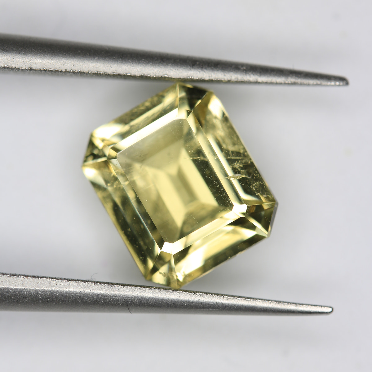 2.07ct Tourmaline Golden