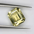 2.07ct Tourmaline Golden